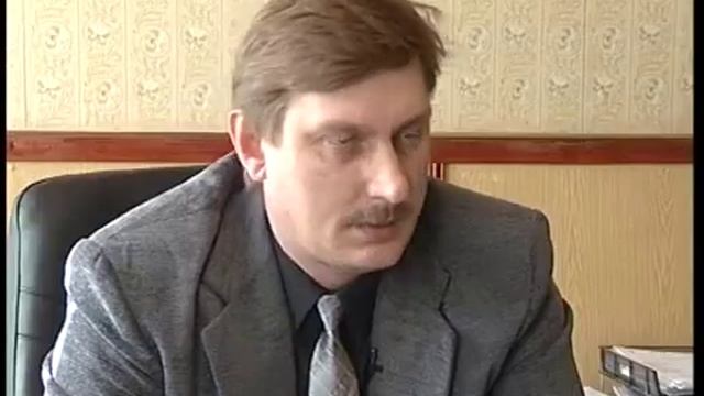 2001. 04. Мегион. УПНП и КРС испытание нового оборудования смотреть онлайн