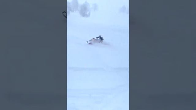 Снегоходы рулят смотреть онлайн