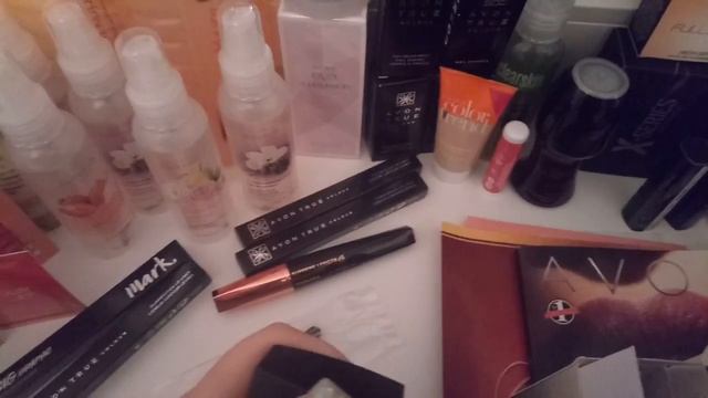 Заказ по 14-му каталогу avon ❤ смотреть онлайн