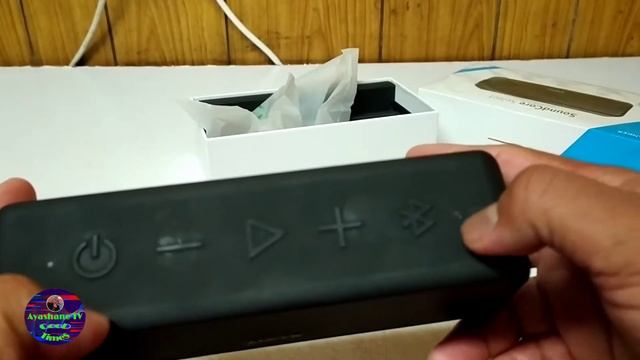 Uboxing / Anker / SoundCore Select / Sound Test / Tagalog Review / Ayashane TV смотреть онлайн