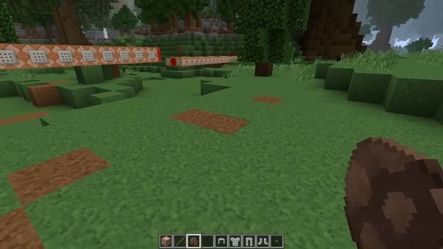 Minecraft VANILLA MOD PACK | Backpacks, Paths & MORE | Only One Command (Minecraft Vanilla Mod Pack смотреть онлайн