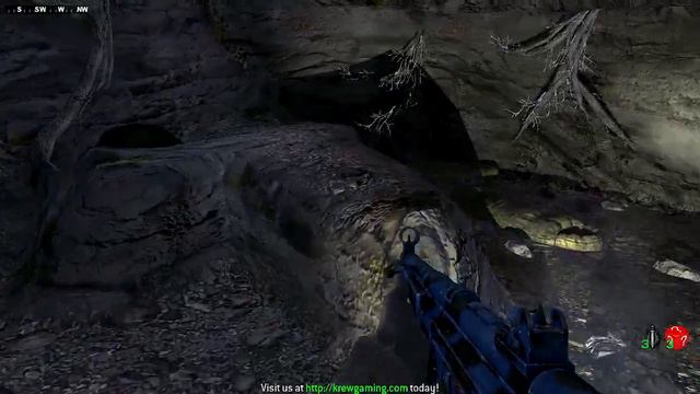 Call of Duty 4: Prop Hunt Funny Moments! (Sidearms' Amazing Hints!) #6 смотреть онлайн