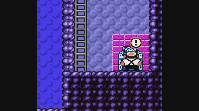 Wario Land 3 [GBC] | [4K] - Часть 2 из 2 смотреть онлайн