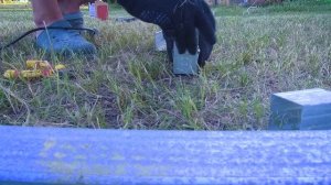 КАК СВОИМИ РУКАМИ УСИЛИТЬ КАРКАС САДОВОГО ШАТРА GA - 102 ИЗ АМИ МЕБЕЛЬ/СБОРКА ШАТРА/МИНУСЫ ШАТРА