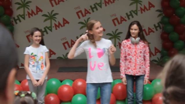 Панама - про прическу смотреть онлайн