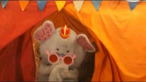 The Banana Splits Movie - Opening Scene (PAL version)