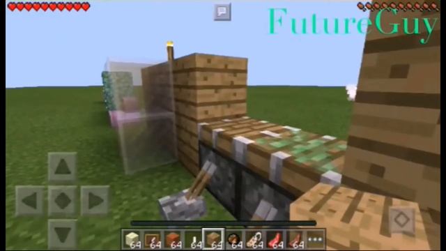 СКАЧАТЬ MINECRAFT PE 0.17.0 НА IOS И ANDROID смотреть онлайн