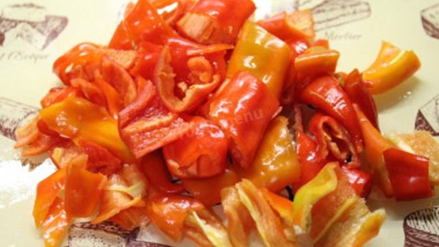 Рецепты от шеф-повара