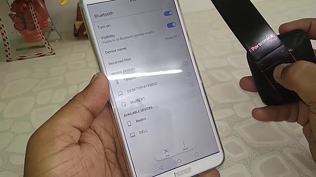 Fix Connecting Issue of Wireless Bluetooth Headphone in Android Phone смотреть онлайн