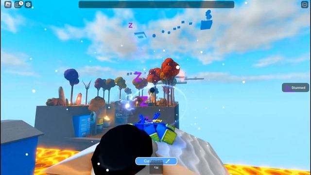 Удача или наоборот? - ? Horrific Housing (Roblox) смотреть онлайн