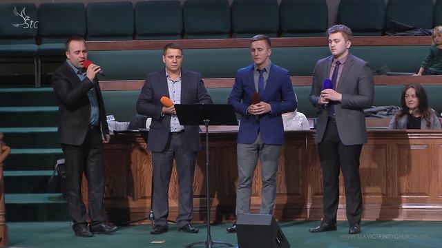 Боже мой от Тебя я ушел - Группа смотреть онлайн