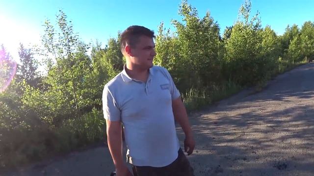 С ТАКИМИ ПАРНЫМИ ТОЛЬКО В RDS? ТУРБИНА 400сил на Лавра смотреть онлайн