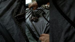 Киа Рио 3 поколение, цепь грм