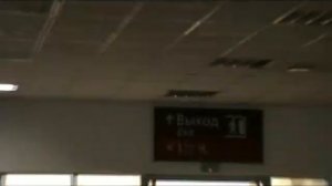 Экскурсия по железнодорожному вокзалу город Уфа