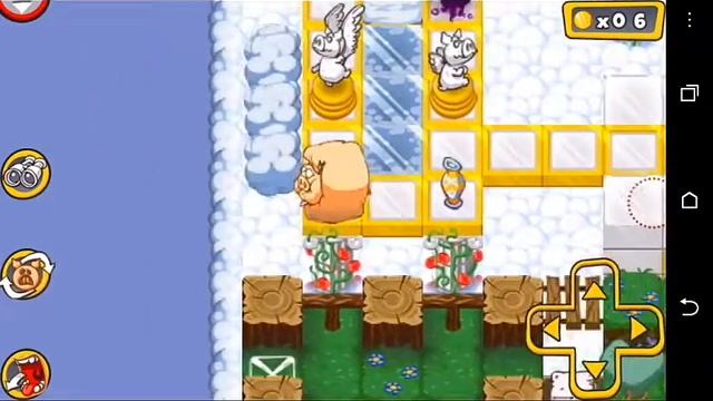 Aporkalypse - pigs of doom : chapter 2 level 17 смотреть онлайн
