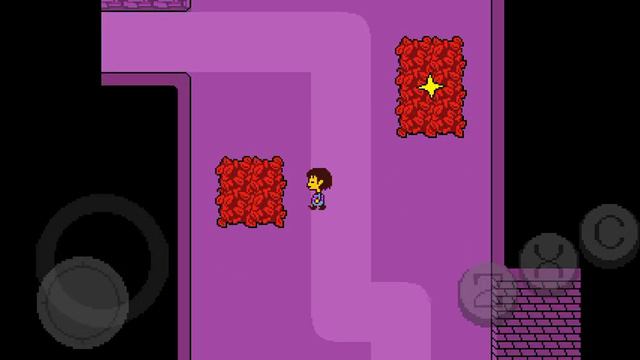 Undertale Part 1(Genocide) смотреть онлайн