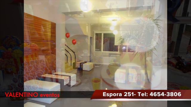VALENTINO Eventos-Ramos Mejia смотреть онлайн