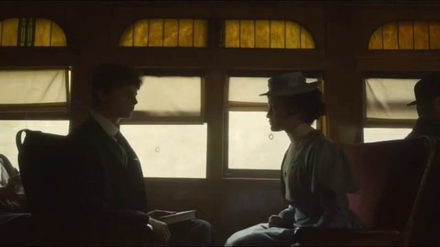 Anne With An E Crack смотреть онлайн