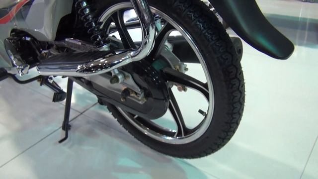 Falcon Magic 50 (2019) Exterior and Interior смотреть онлайн