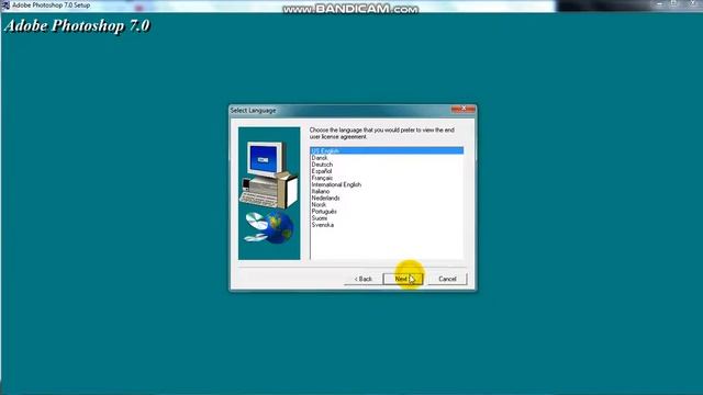 How to Download Adobe Photoshop 7 0 full setup смотреть онлайн