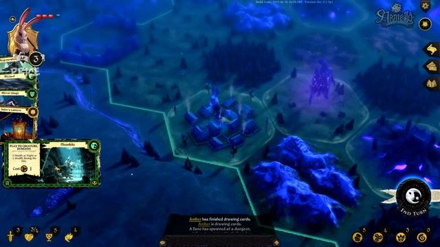 Stumpt Plays - Armello - #1 - God Save the King - (4-Player PC Gameplay) смотреть онлайн
