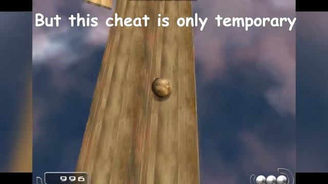 BALLANCE - UNLOCK ALL LEVELS CHEAT смотреть онлайн