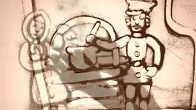 Каша из топора смотреть онлайн