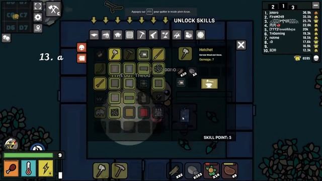 23 TIPS TO GET BETTER IN DEVAST.IO смотреть онлайн