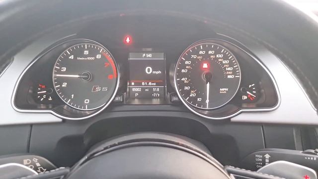 2016 Audi S5 Premium Plus Loaded with 65k miles in Clearwater FL, Tampa Bay смотреть онлайн