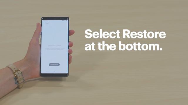 Tech Tips: How to restore deleted photos from your phone. смотреть онлайн