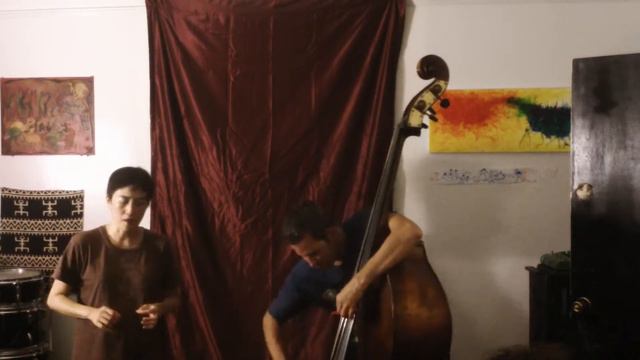 1+2+3 Series #2-Kyoko Kitamura, Nicolas Letman Burtinovic 4 8/10/13 NYC смотреть онлайн