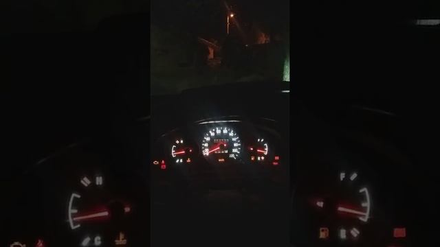 Приборная панель ланос (пересвет) смотреть онлайн
