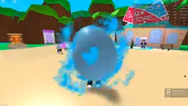 ВСЕ НОВЫЕ КОДЫ СИМУЛЯТОР ЖВАЧКИ ? Roblox Bubble Gum Simulator codes смотреть онлайн