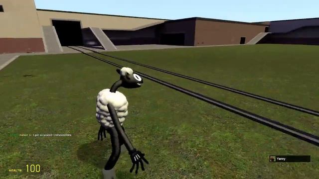 playing gmod with fantasticdevcool смотреть онлайн