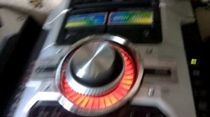 Sony MHC-GT44