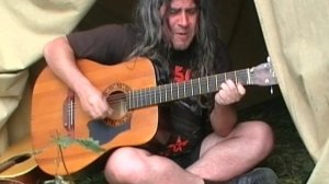 2009.07.17 Я смотрю на небо