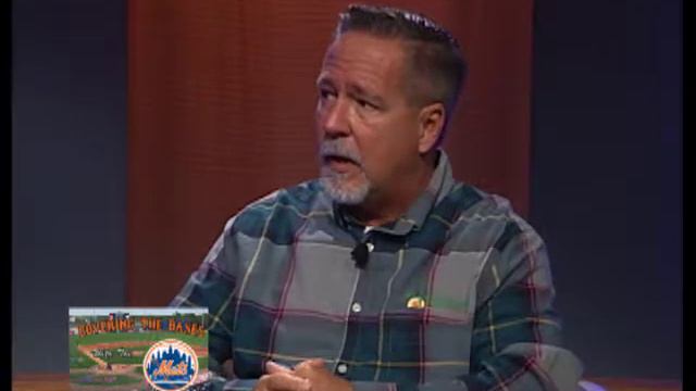 Covering the Bases with the Mets December 2017 смотреть онлайн