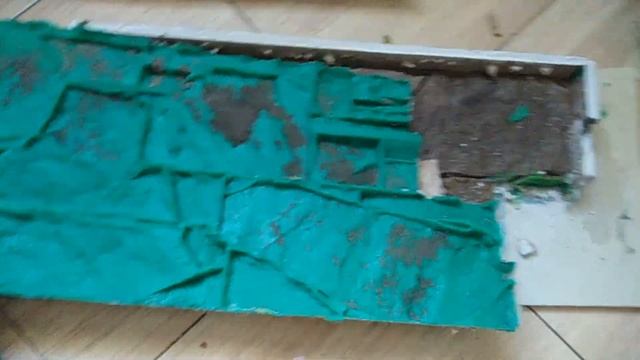 Как сделать любой! Полиуретановый штамп для бетона своими руками смотреть онлайн