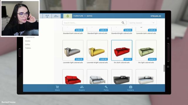 CASA ROMANTICA IN 30 MINUTE Challenge!