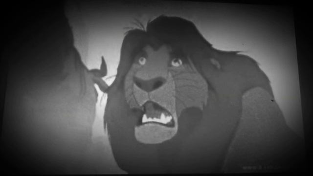 Король лев такси муфаса смотреть онлайн