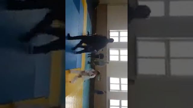 Артур Жвалюк Хмельницкий Федерація джиу-джитсу