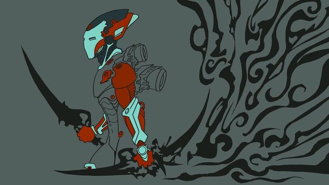 Learn how to draw using procreate ( fortnite / Overwatch ) смотреть онлайн