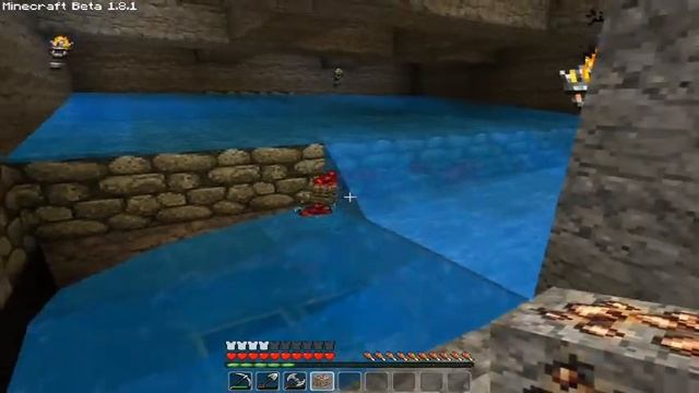 Battosay VS The Semi-auto Quarry ... again !?! смотреть онлайн