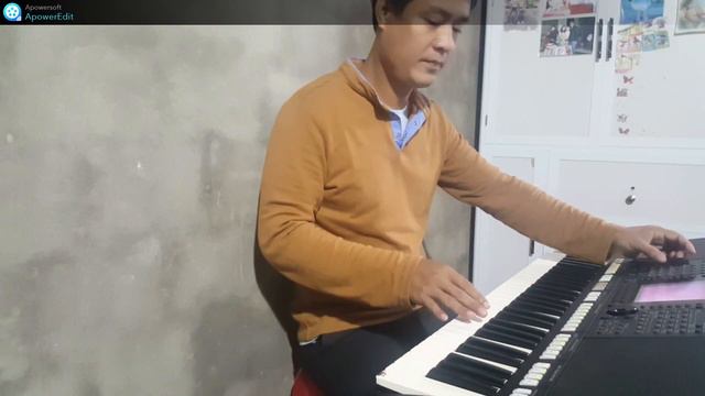 Organ Ngàn Năm Vẫn Đợi { style soul } Mới смотреть онлайн