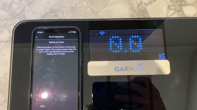 Garmin Index WiFi loop of death caused by Cloudflare DNS servers 1.1.1.1 смотреть онлайн