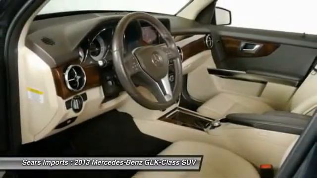 2013 Mercedes-Benz GLK-Class GLK350 Minnetonka Minneapolis Bloomington,MN 22387 смотреть онлайн