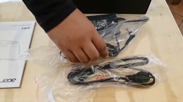 Unboxing My Gaming Laptop! | Acer Nitro 5 2021 Intel i5 + RTX 3060 смотреть онлайн