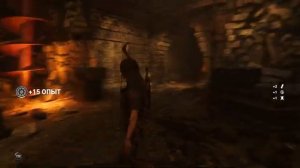 Прохождение SHADOW OF THE TOMB RAIDER часть 9: ГОЛОВОЛОМКА С СИМВОЛАМИ. КУВАК - ЯКУ. ПУТЬ ЖИВЫХ .