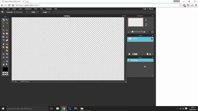 Free Photoshop Alternatives : Best Free Photo Editing Software 2017 смотреть онлайн