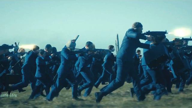 The Umbrella Academy || Warriors смотреть онлайн